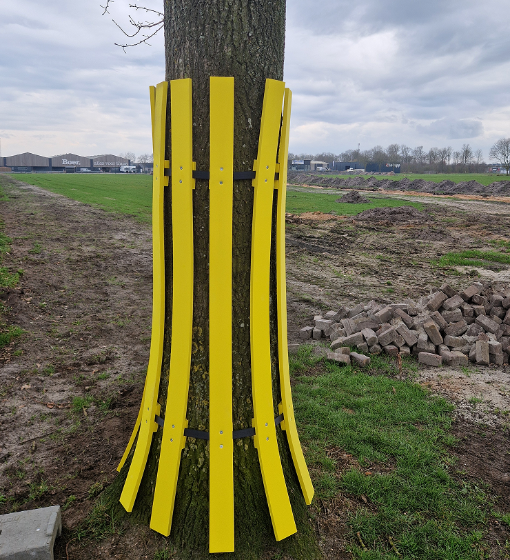 Boombescherming Nederland