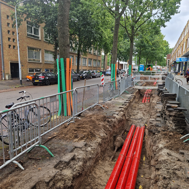 BAM Energie & Water Noord-Oost