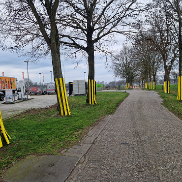 Boomcontrole